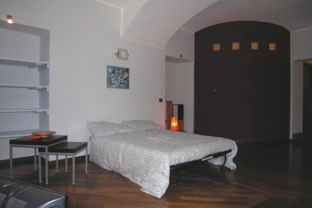 Photo of Bedroom in Vanchiglia