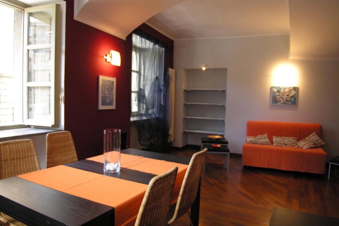 Photo of Livingroom in Vanchiglia