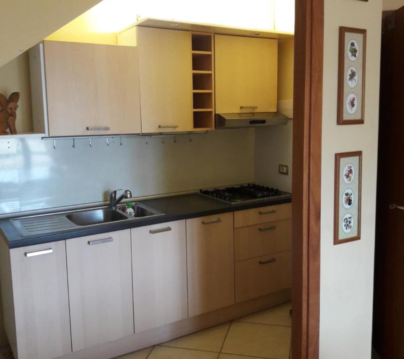 Photo of Kitchen in Ciconia