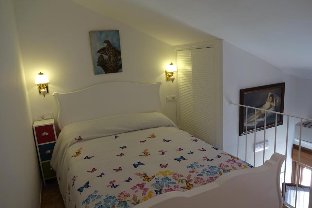 Photo of Bedroom in Almagro