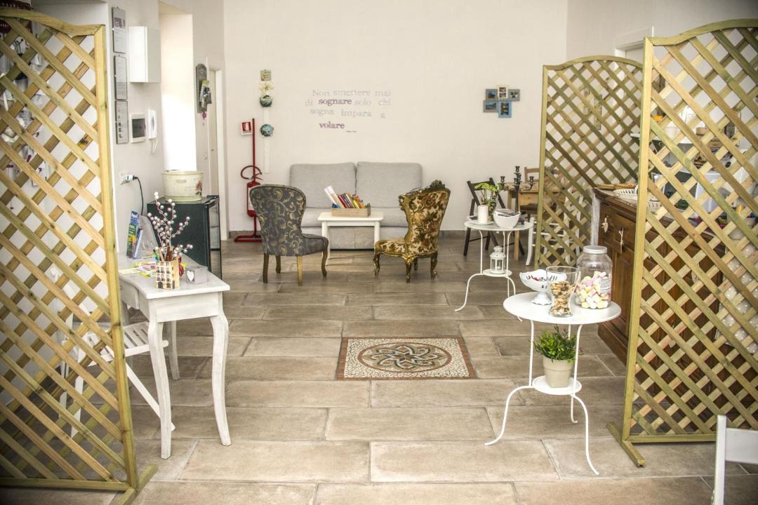 Photo of Livingroom in Bagnoli
