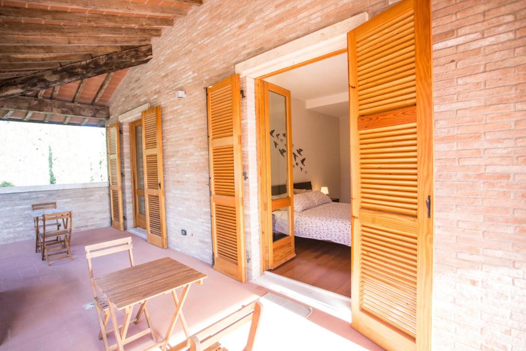Photo of Bedroom in Perugia