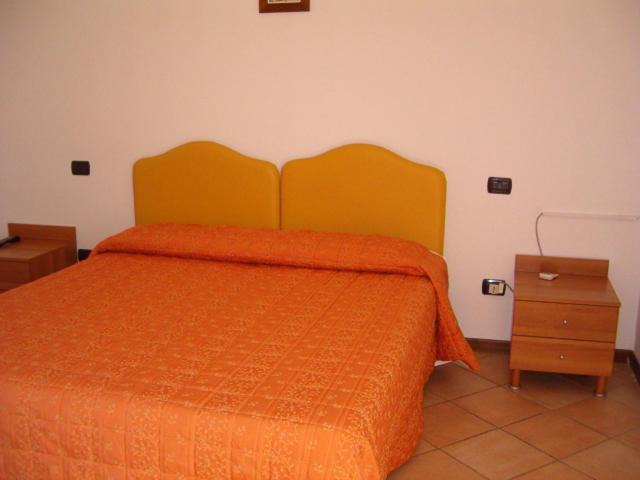 Photo of Bedroom in Novi di Modena