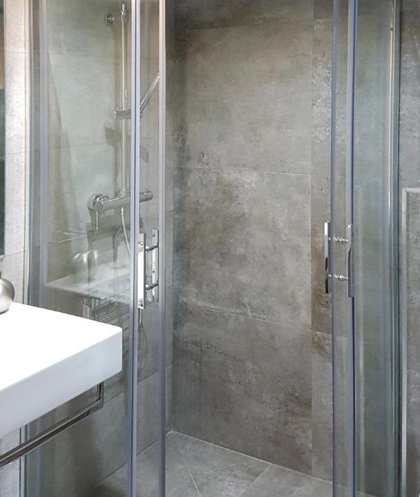 Photo of Bathroom in Goya