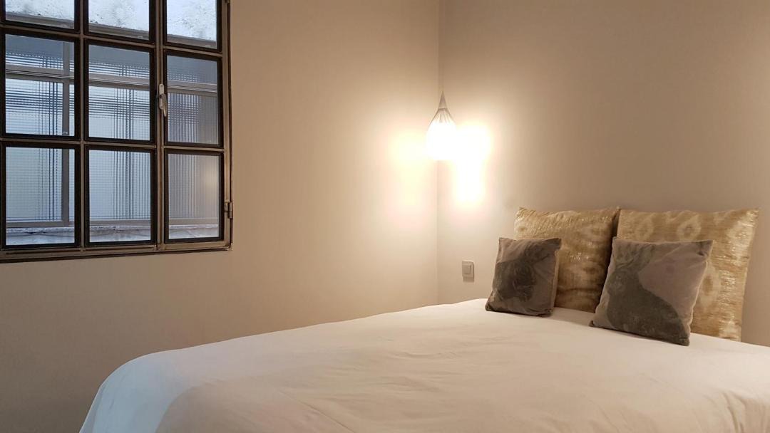 Photo of Bedroom in Goya