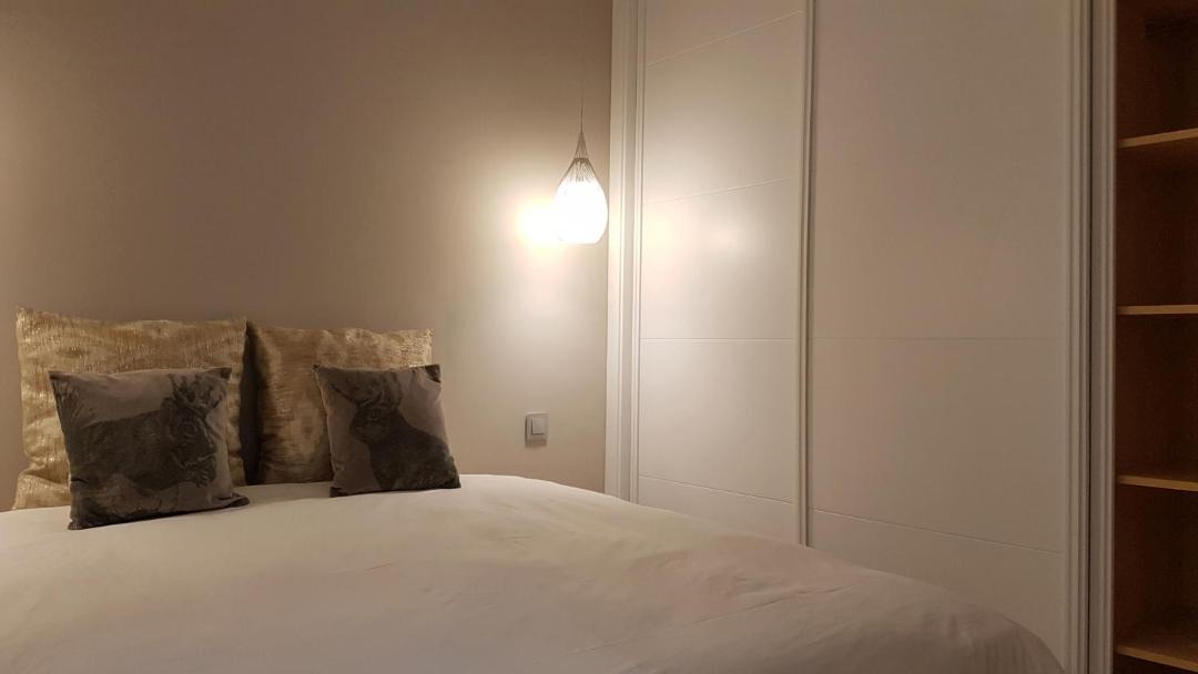 Photo of Bedroom in Goya
