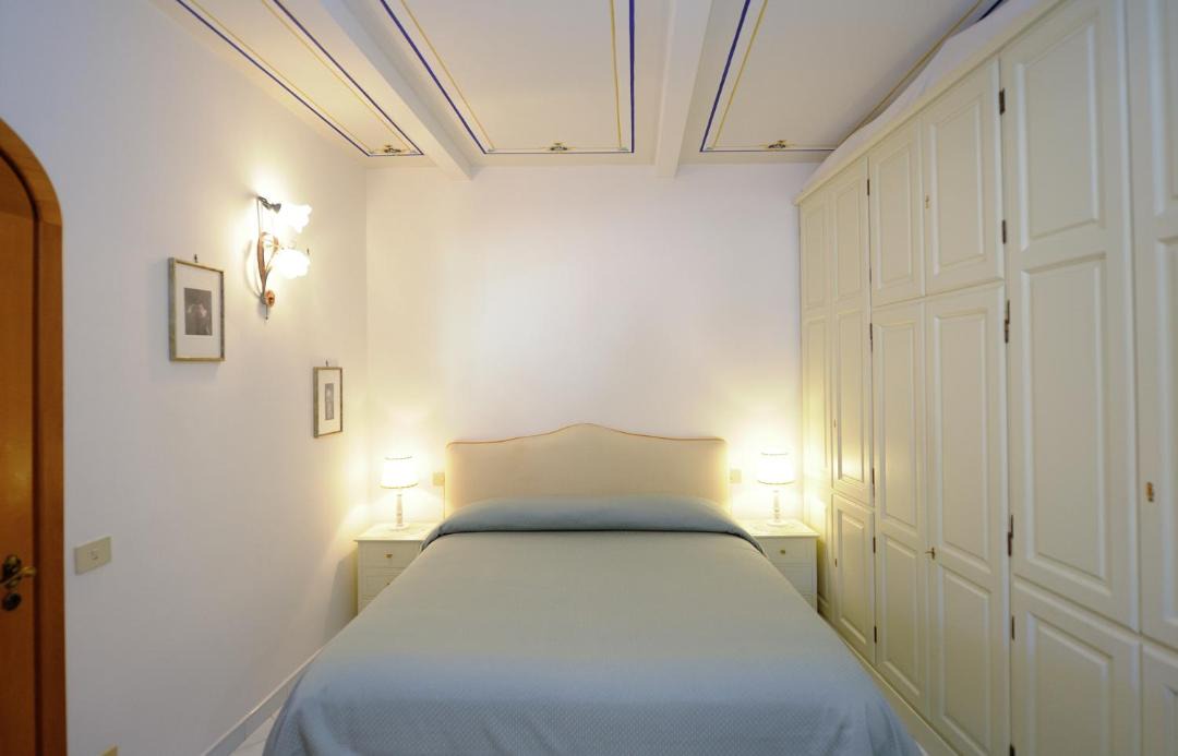 Photo of Bedroom in Amalfi