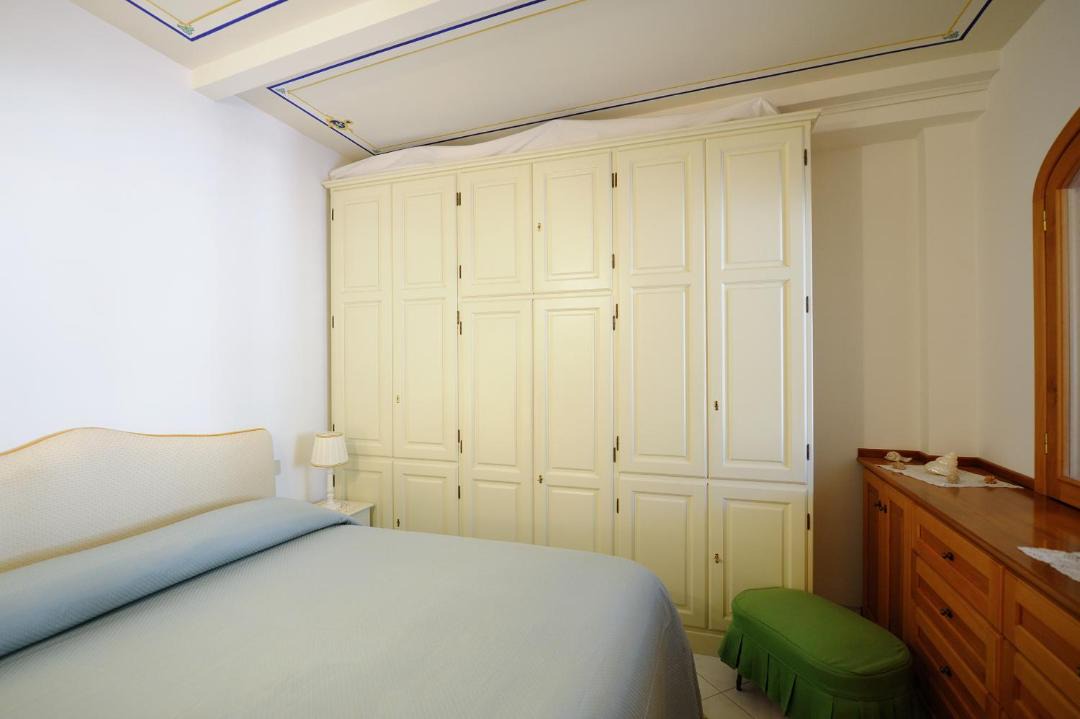 Photo of Bedroom in Amalfi