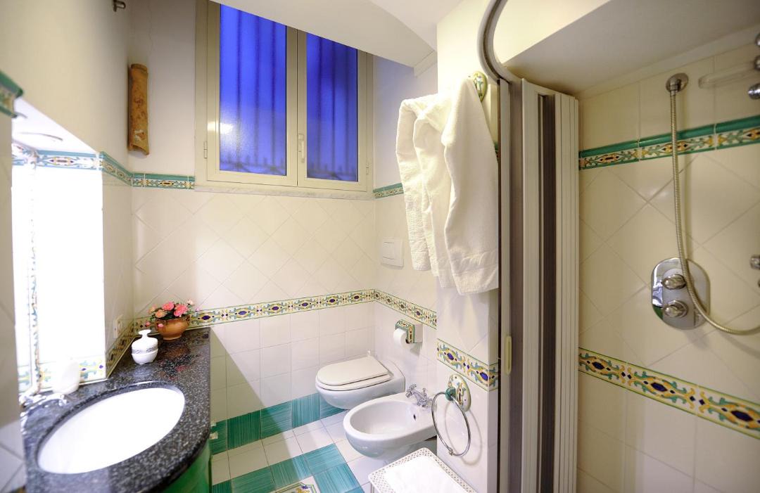 Photo of Bathroom in Amalfi