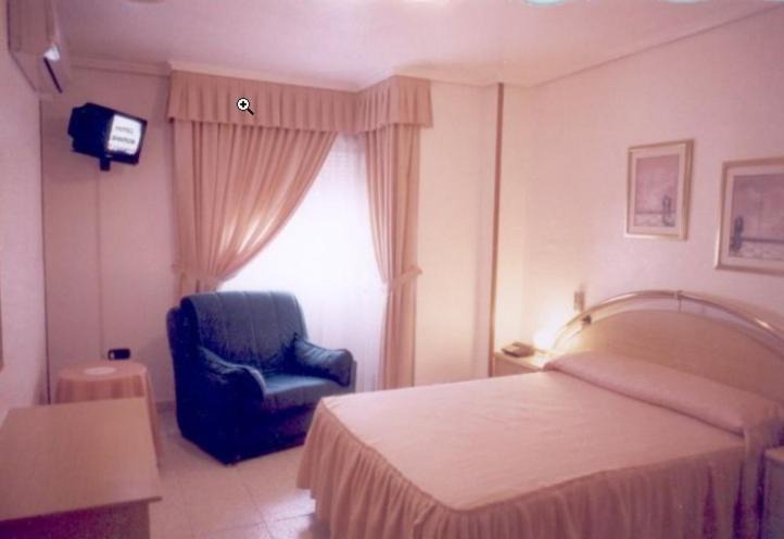 Photo of Bedroom in Santomera