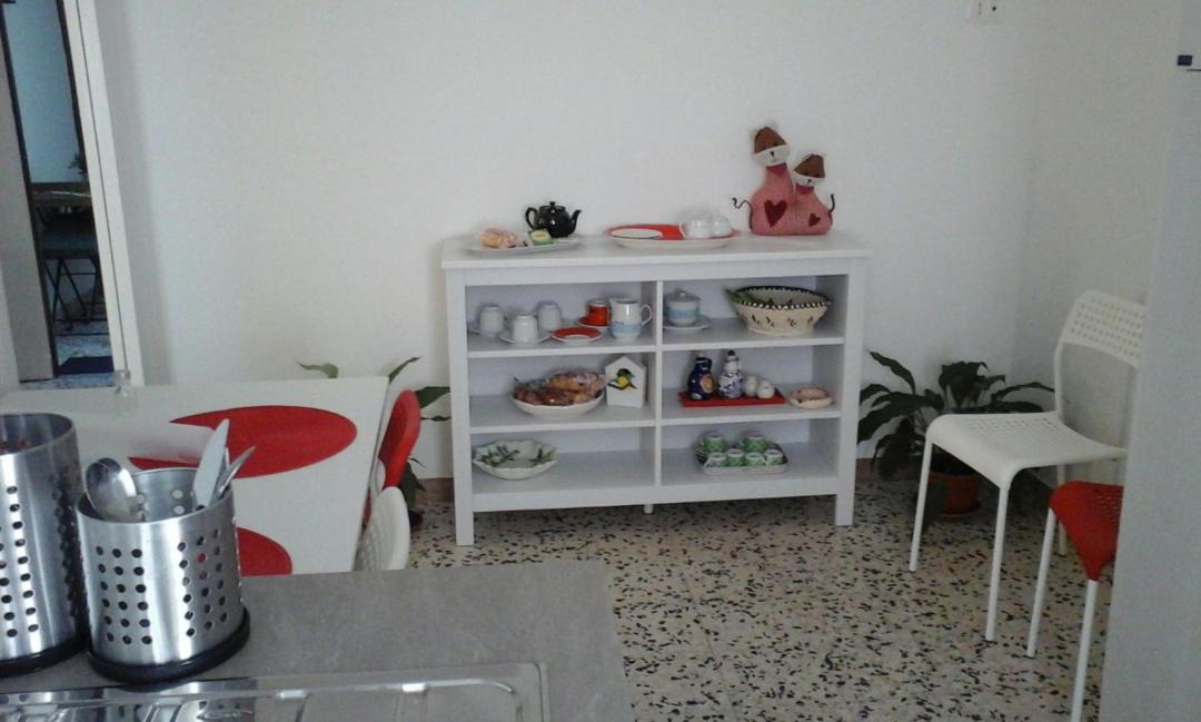 Photo of Livingroom in Orvieto