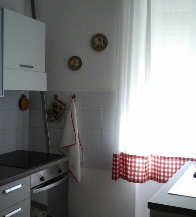 Photo of Kitchen in Orvieto
