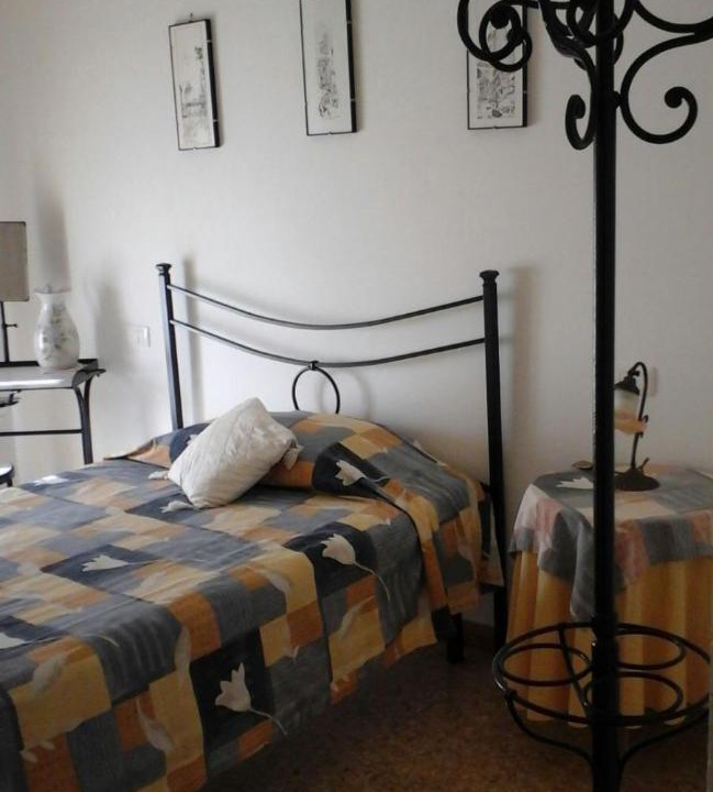 Photo of Bedroom in Orvieto