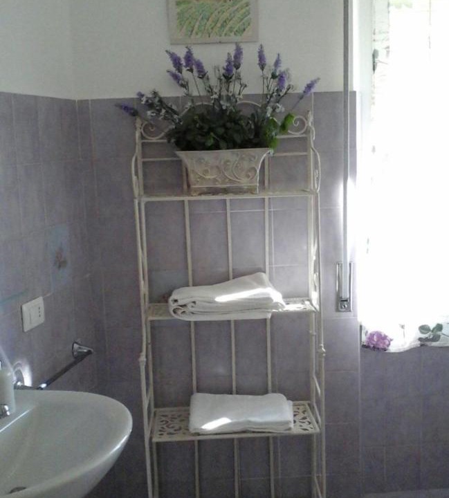 Photo of Bathroom in Orvieto
