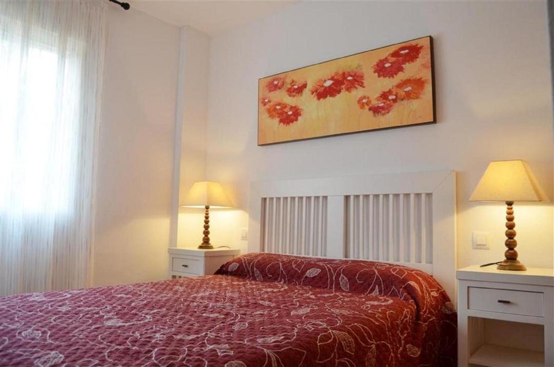 Photo of Bedroom in Mar de Cristal