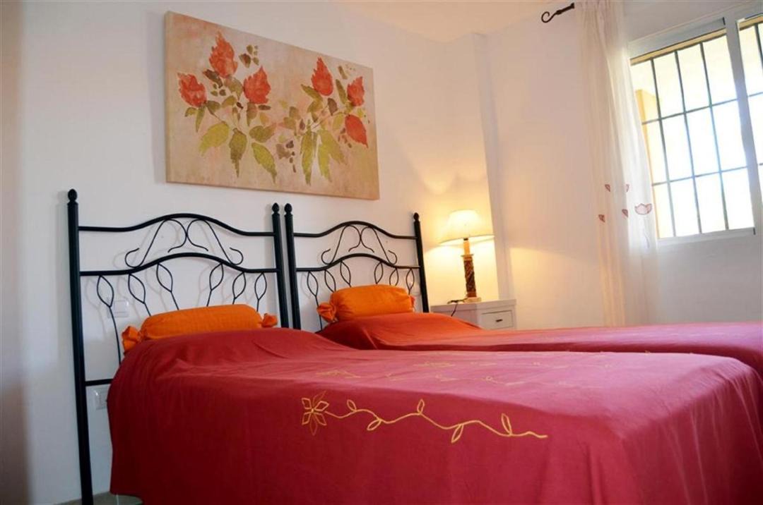 Photo of Bedroom in Mar de Cristal