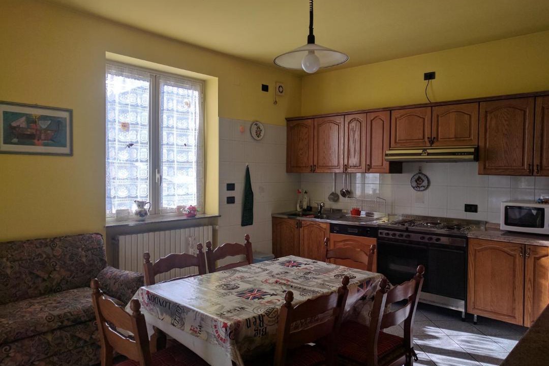 Photo of Kitchen in Roccaforte Mondovi