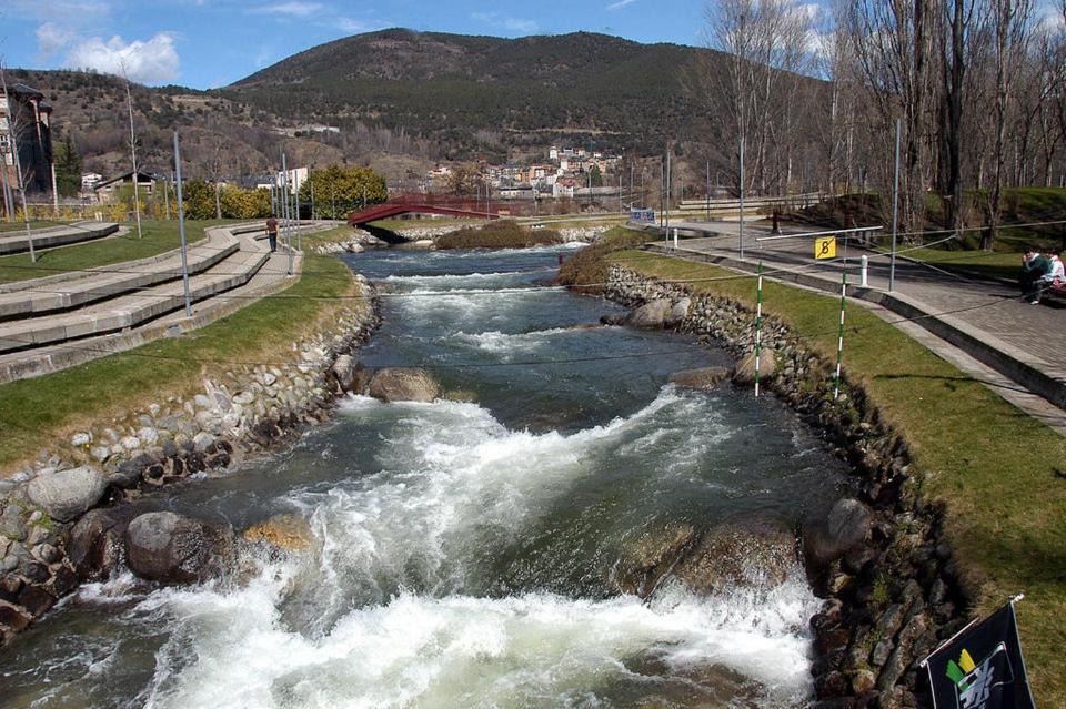 Photo of Others in La Seu d'Urgell