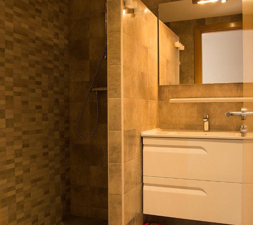 Photo of Bathroom in Torroella de Montgri