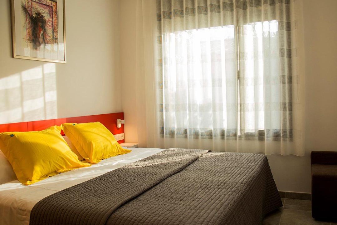 Photo of Bedroom in Torroella de Montgri