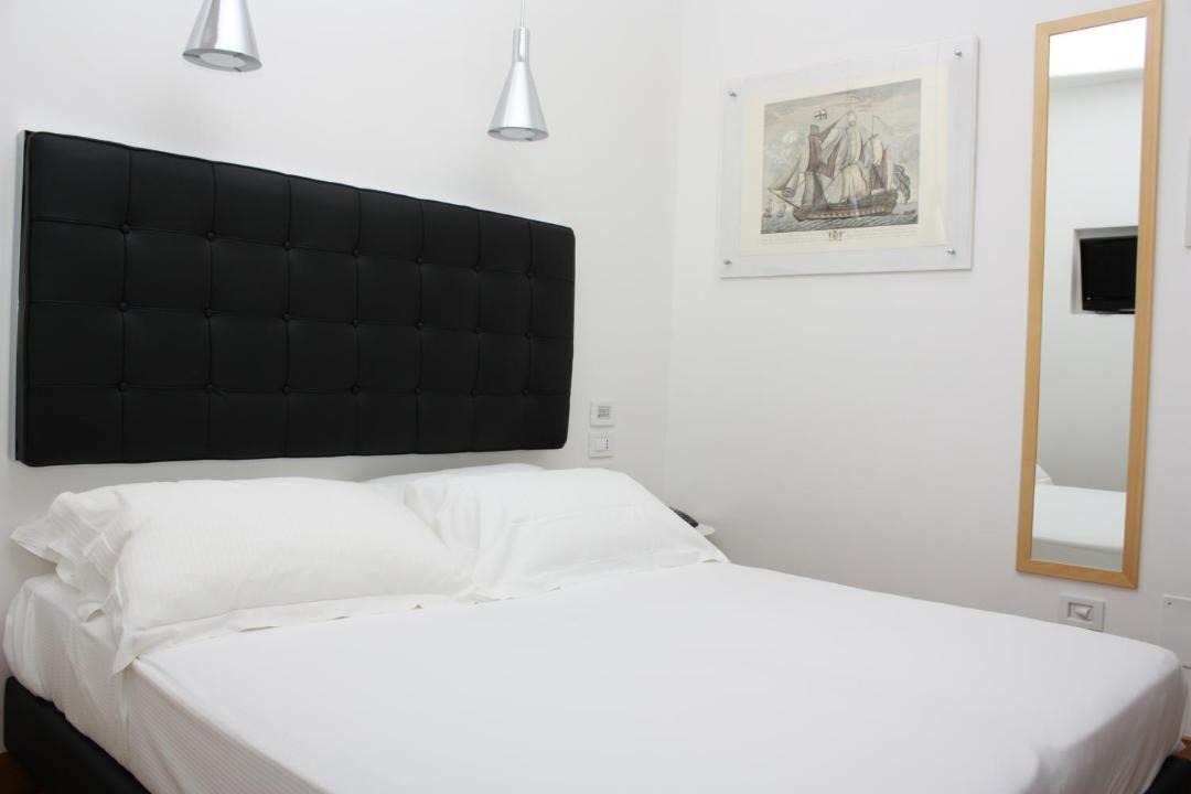 Photo of Bedroom in Fondi