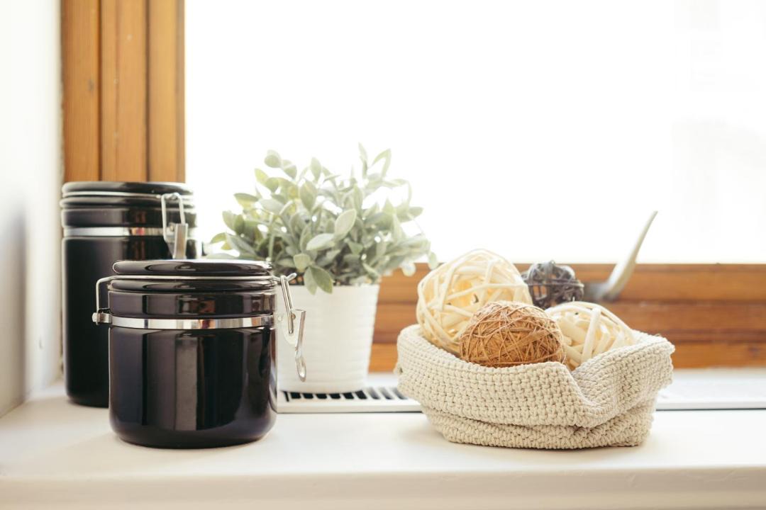 Photo of Kitchen in Rione XVIII Castro Pretorio