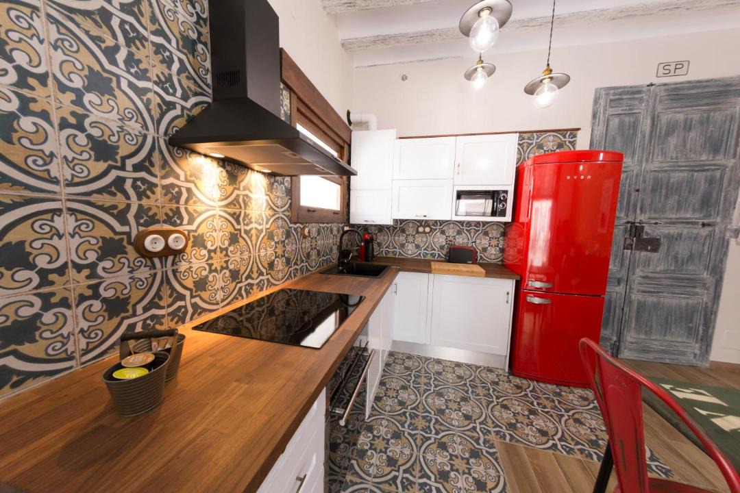 Photo of Kitchen in Cehegin