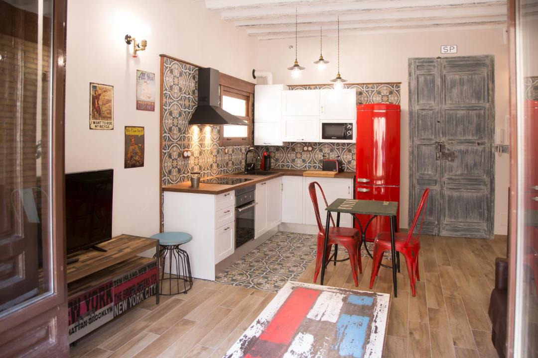 Photo of Kitchen in Cehegin