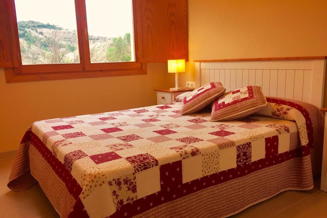 Photo of Bedroom in Escaladei