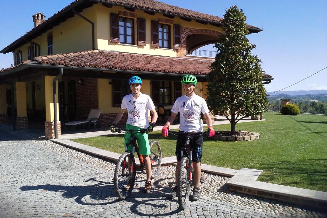 Photo of Others in Tigliole