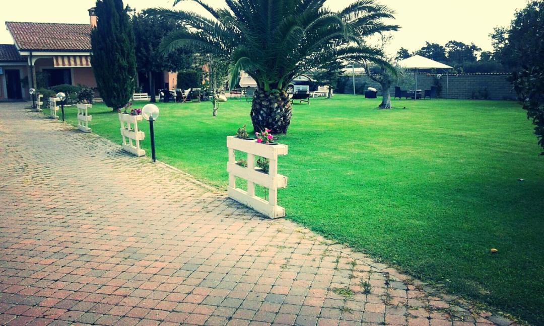 Photo of Outdoor in Ladispoli