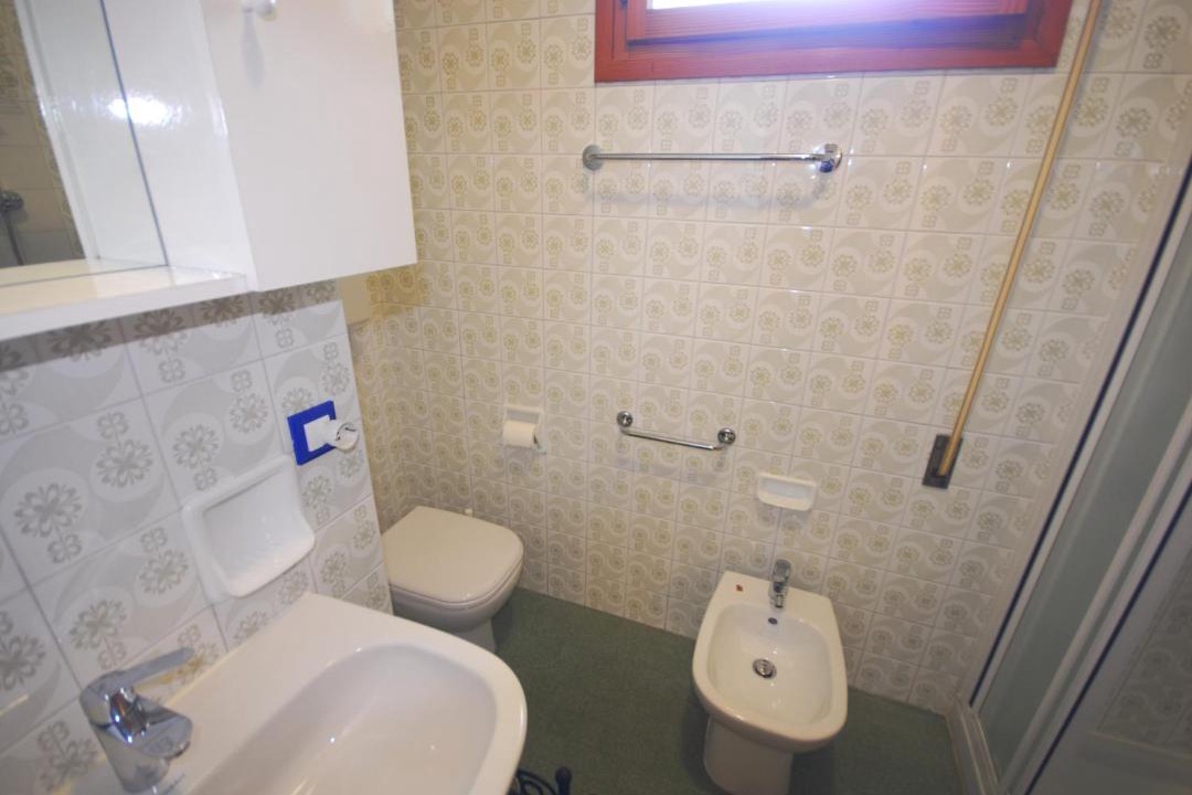 Photo of Bathroom in Lignano Riviera