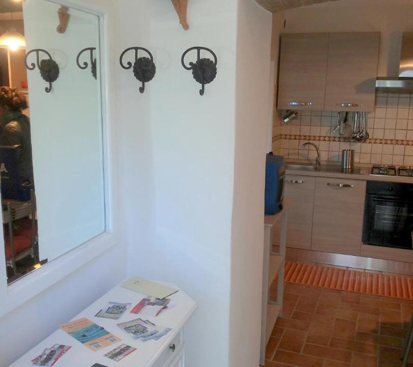 Photo of Kitchen in Gaiole in Chianti