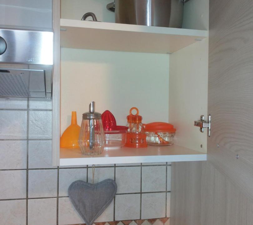 Photo of Kitchen in Gaiole in Chianti