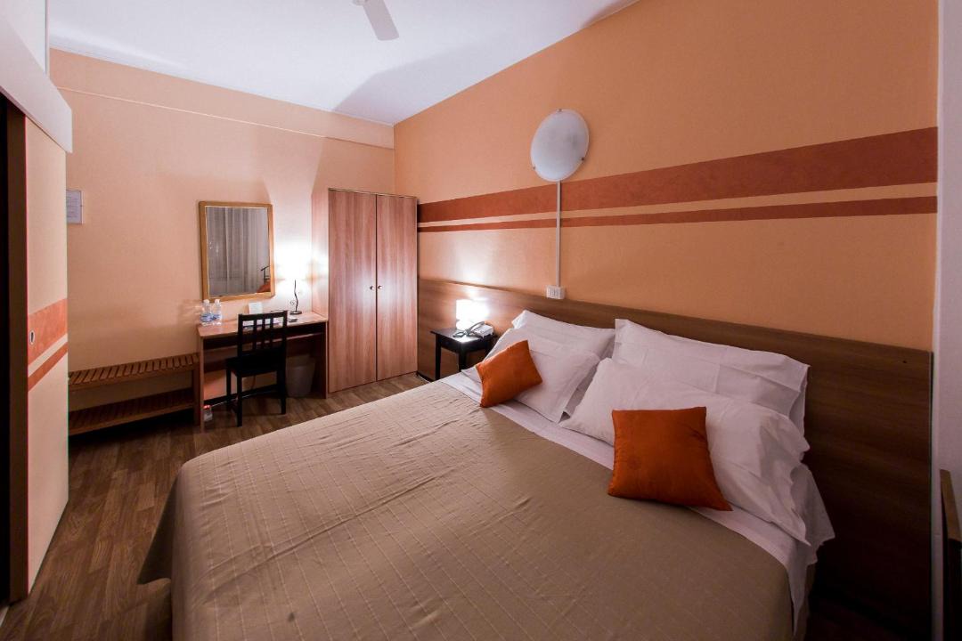 Photo of Bedroom in Cologna Veneta