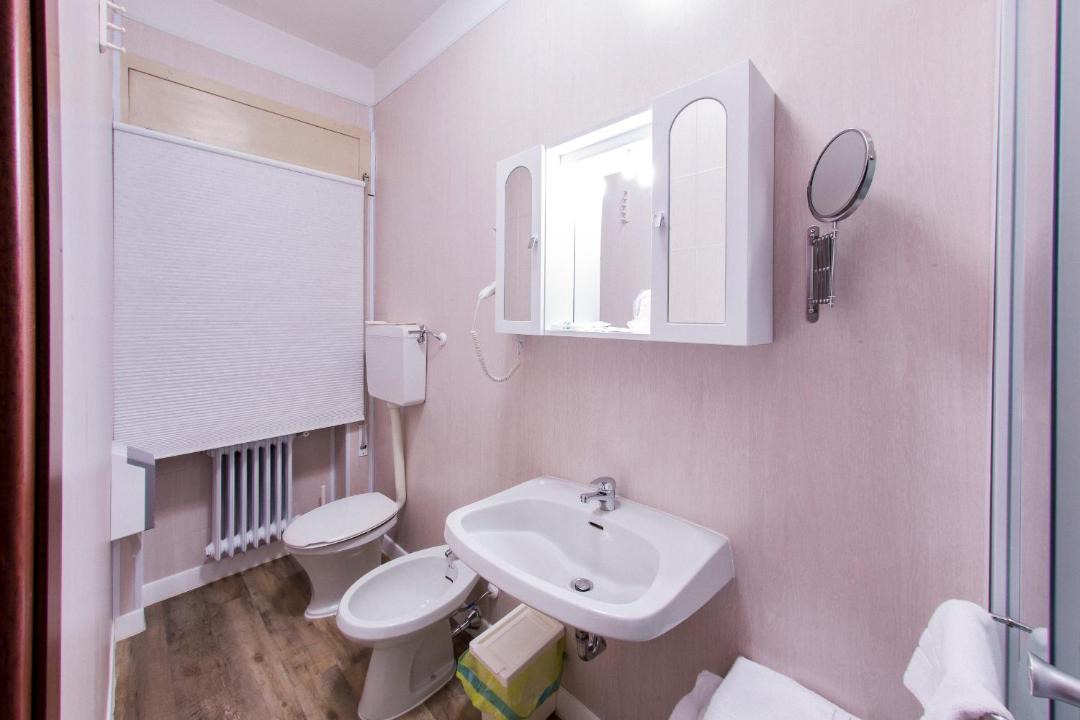 Photo of Bathroom in Cologna Veneta