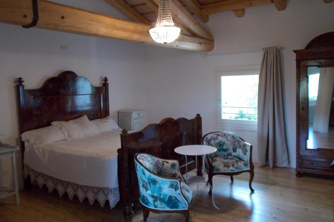 Photo of Bedroom in Flambruzzo