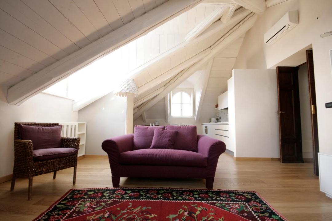 Photo of Livingroom in Turin