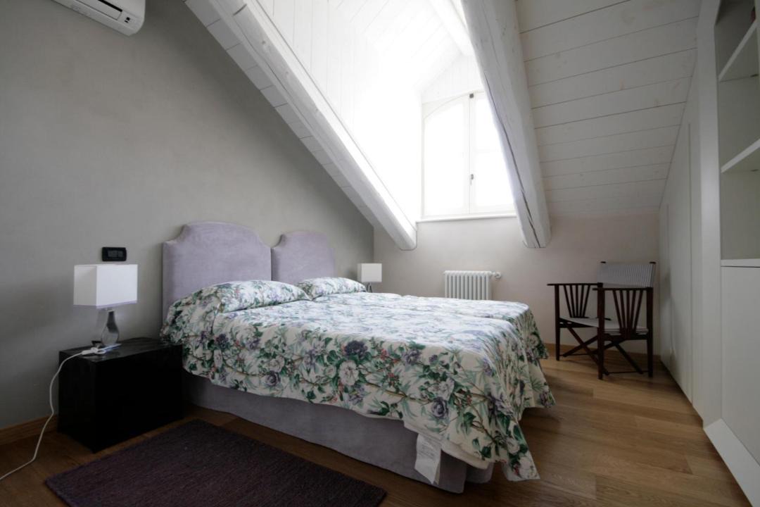 Photo of Bedroom in Turin