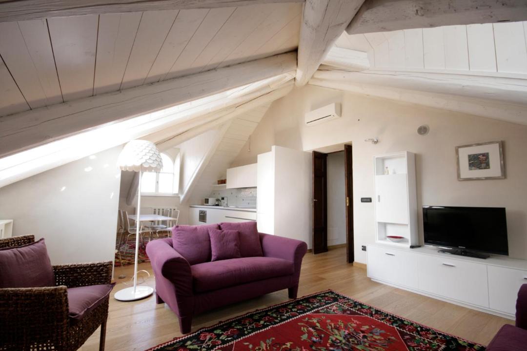 Photo of Livingroom in Turin