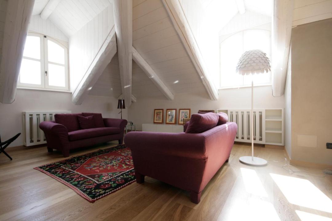 Photo of Livingroom in Turin