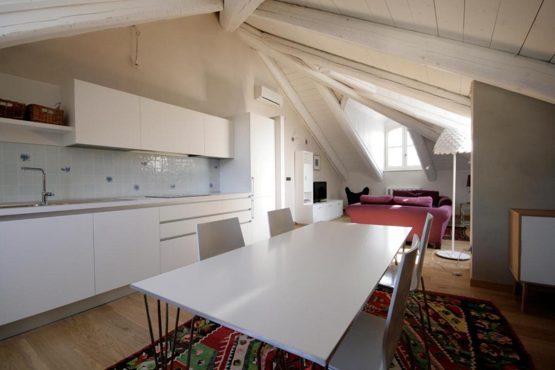 Photo of Kitchen in Turin