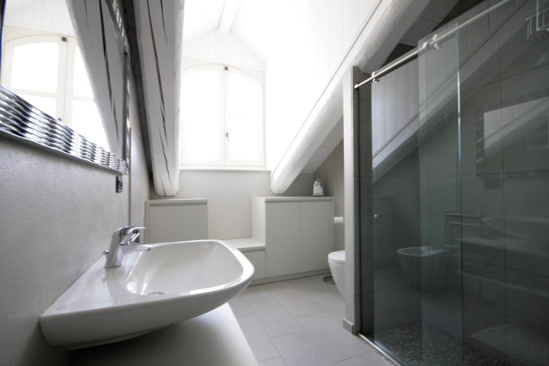 Photo of Bathroom in Turin