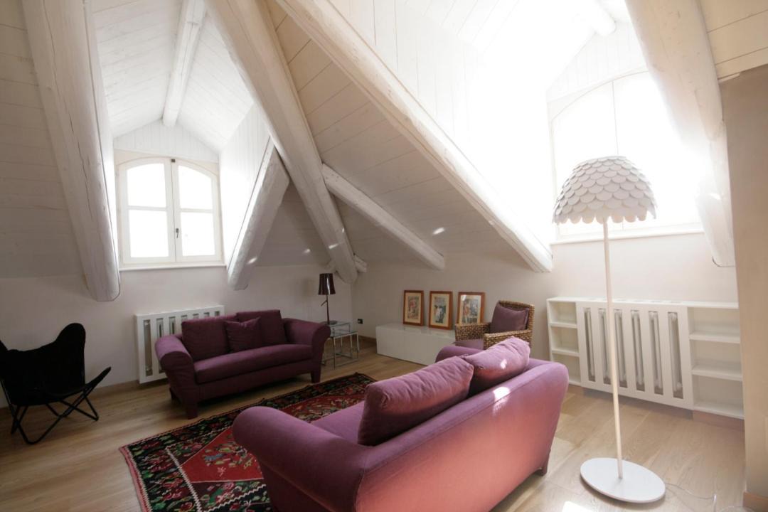 Photo of Livingroom in Turin