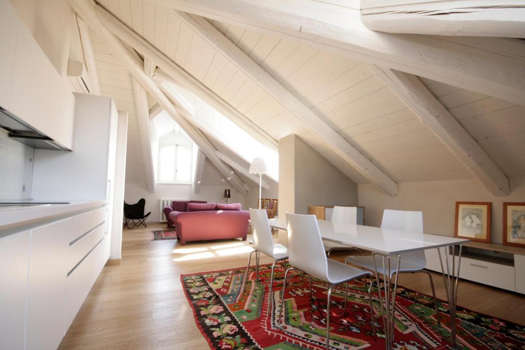 Photo of Livingroom in Turin