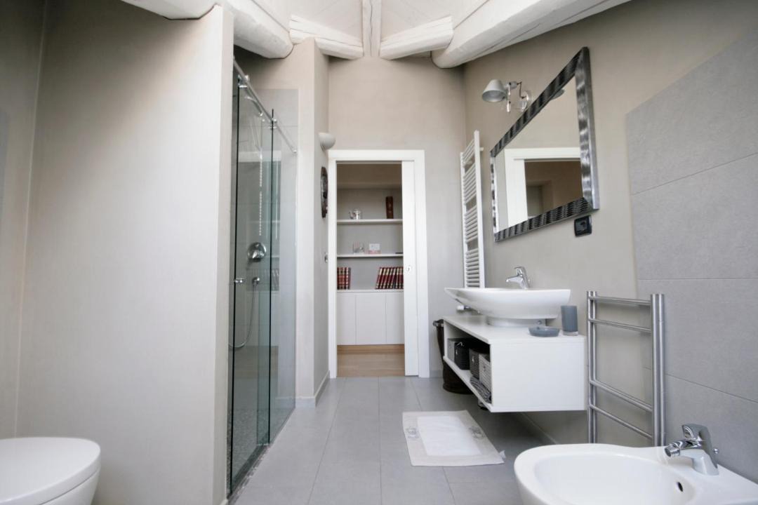 Photo of Bathroom in Turin