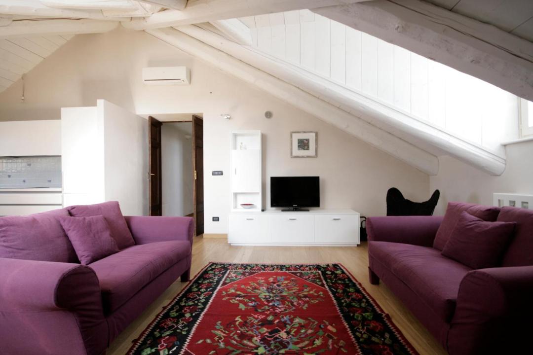 Photo of Livingroom in Turin