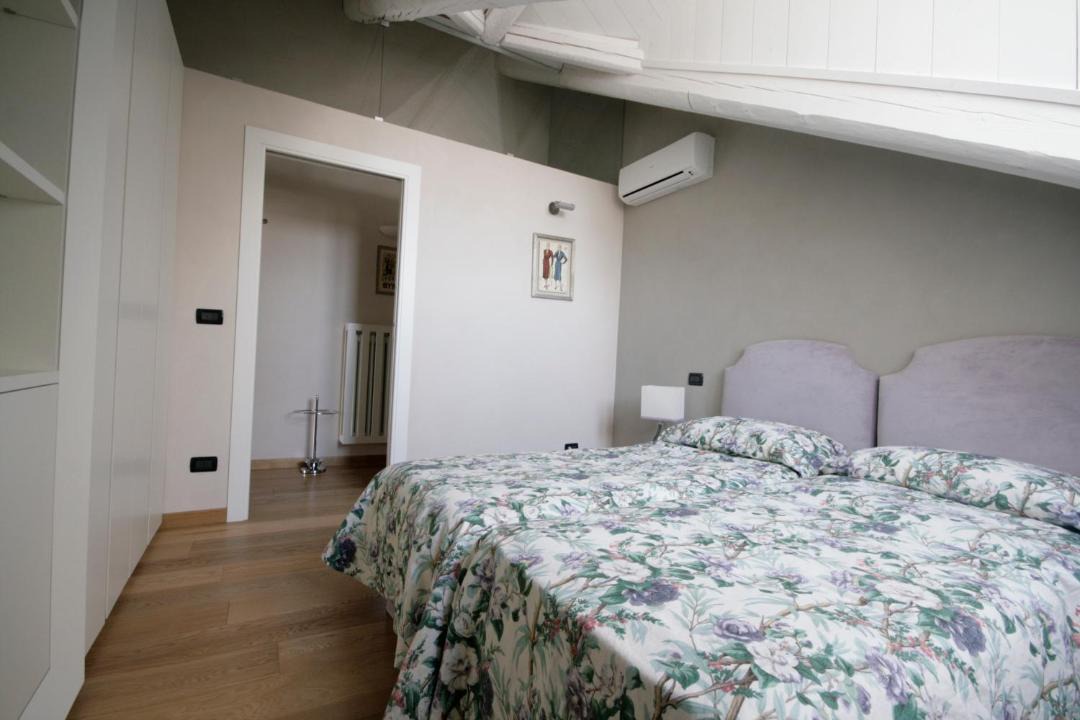 Photo of Bedroom in Turin