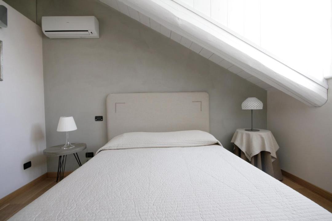 Photo of Bedroom in Turin