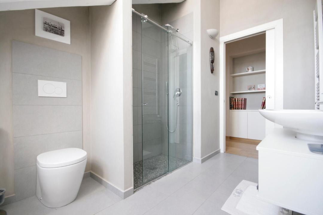 Photo of Bathroom in Turin